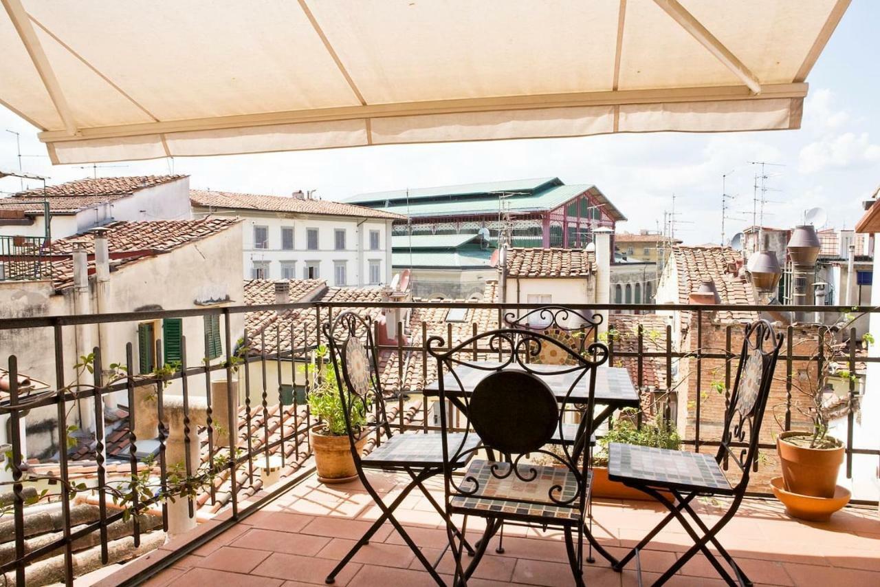 Rebby's Terrace *