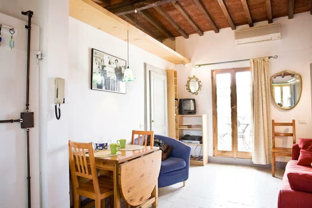 Apartamento Rebby's Terrace